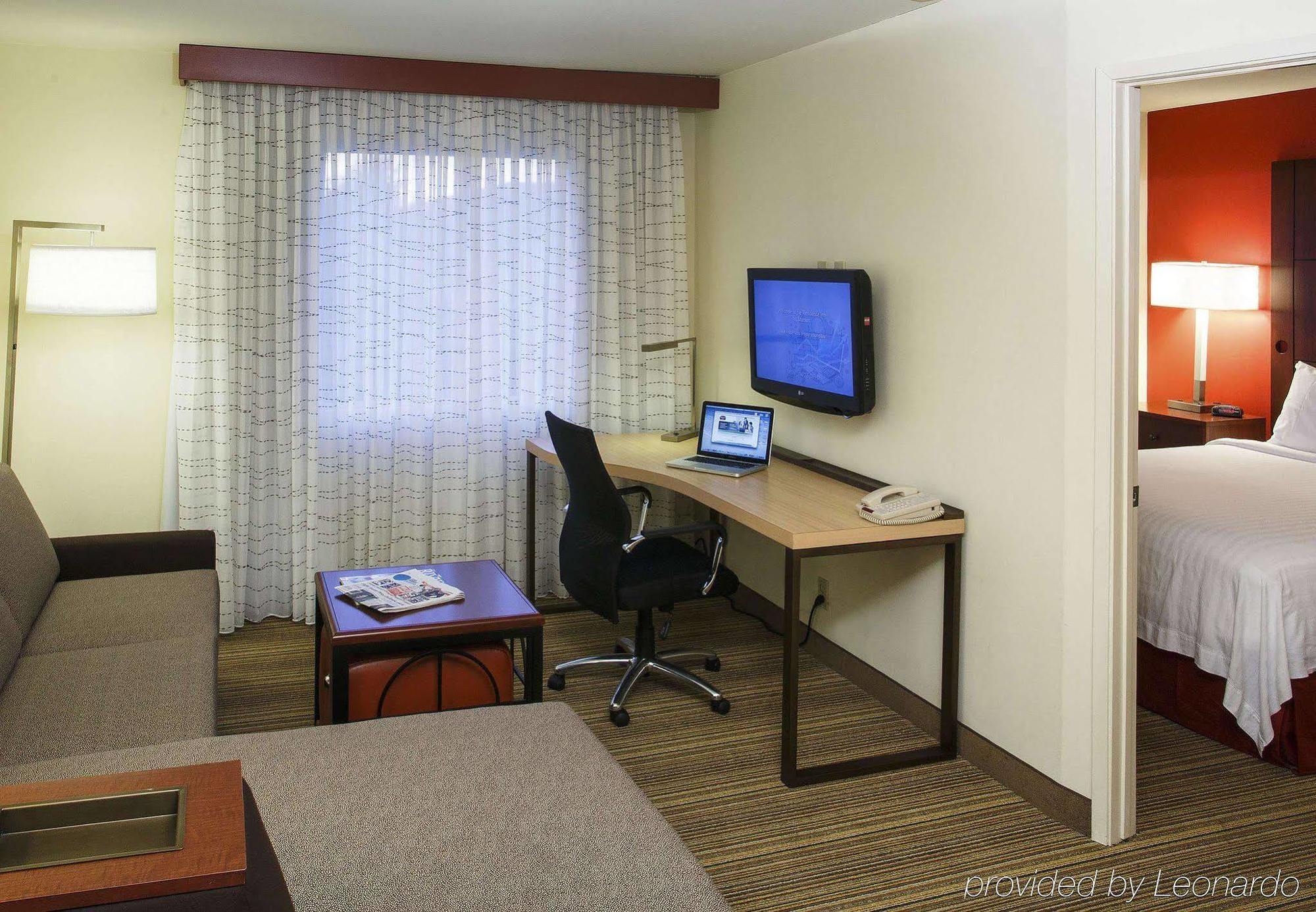 Residence Inn La Mirada Buena Park Exterior foto