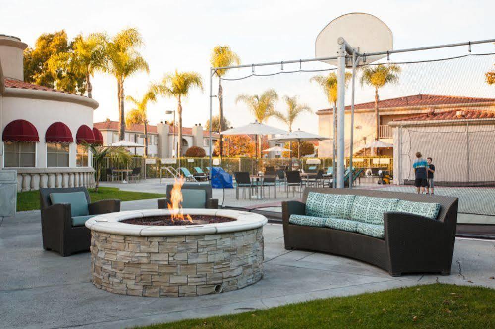 Residence Inn La Mirada Buena Park Exterior foto